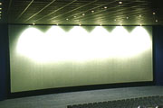 insonorización de television y estudios
