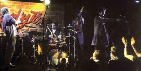 insonorizacion acustica en madrid