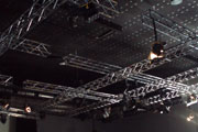 insonorización de television y estudios